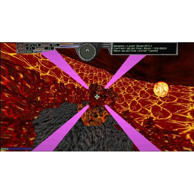 Terminal Velocity: Boosted Edition (Limited Run) 3