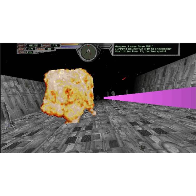 Terminal Velocity: Boosted Edition (Limited Run) 4