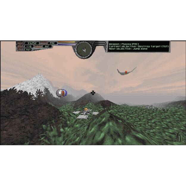 Terminal Velocity: Boosted Edition (Limited Run) 5