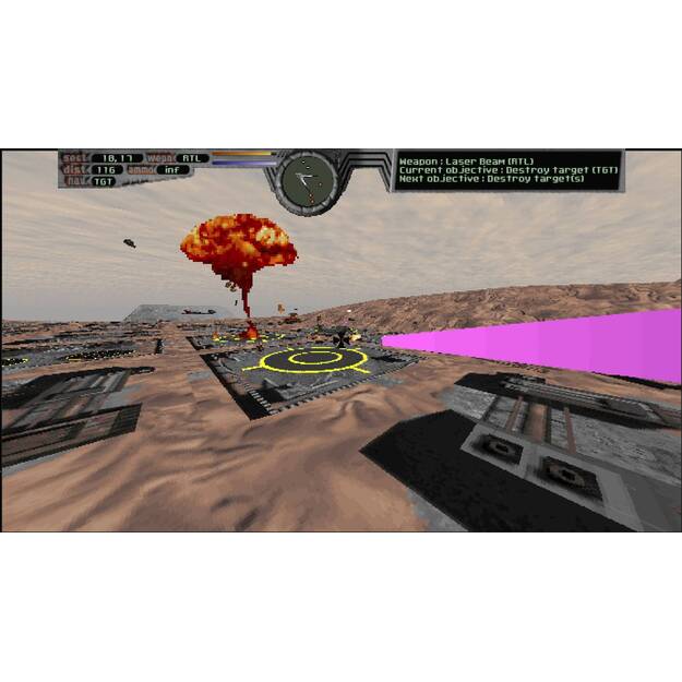 Terminal Velocity: Boosted Edition (Limited Run) 6