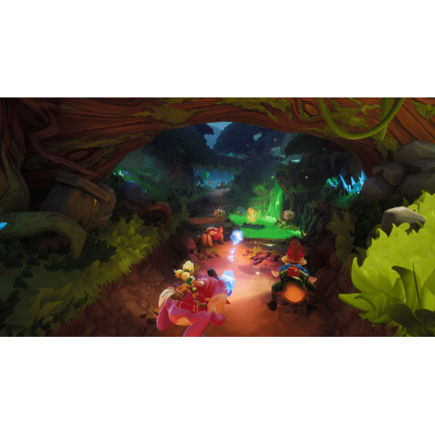 Nikoderiko: The Magical World - Directors Cut (Collector's Edition) 1