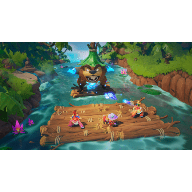 Nikoderiko: The Magical World - Directors Cut (Collector's Edition) 12