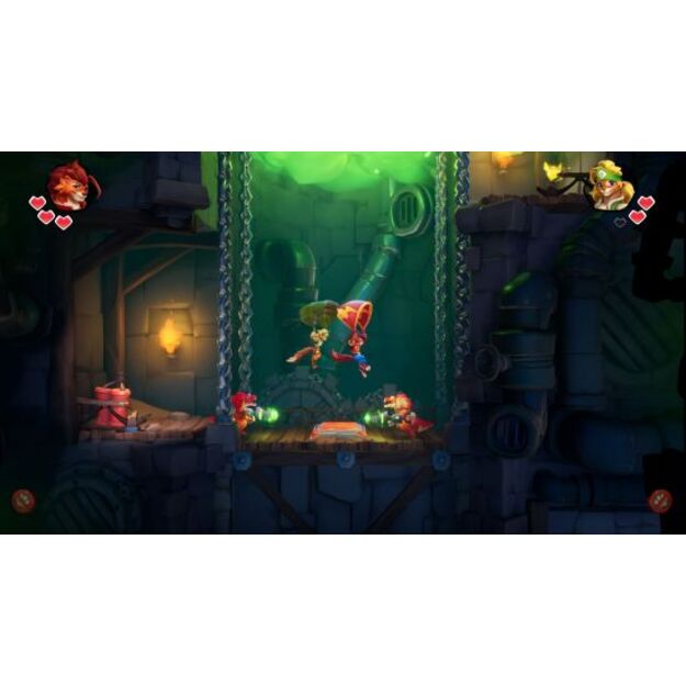 Nikoderiko: The Magical World - Directors Cut (Collector's Edition) 4
