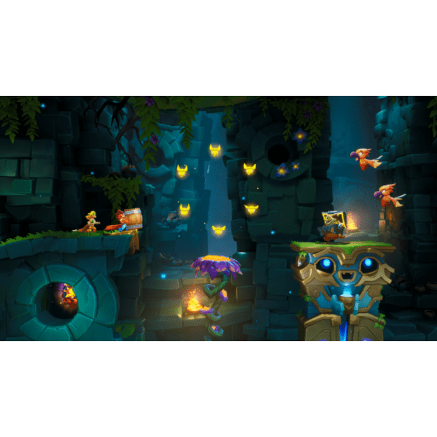 Nikoderiko: The Magical World - Directors Cut (Collector's Edition) 9