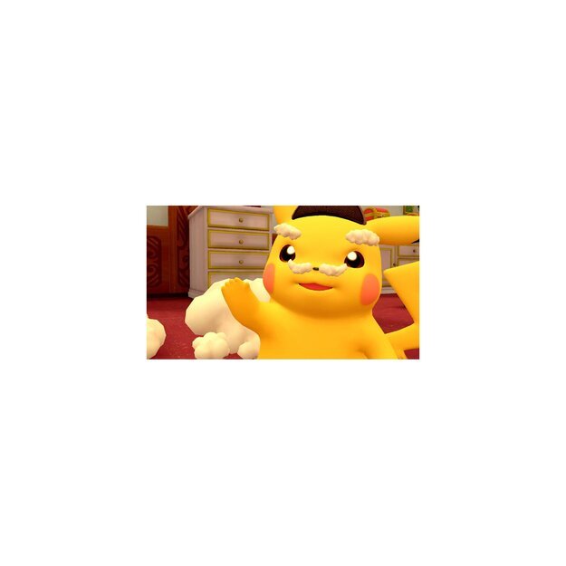 Detective Pikachu Returns (AUS) 6