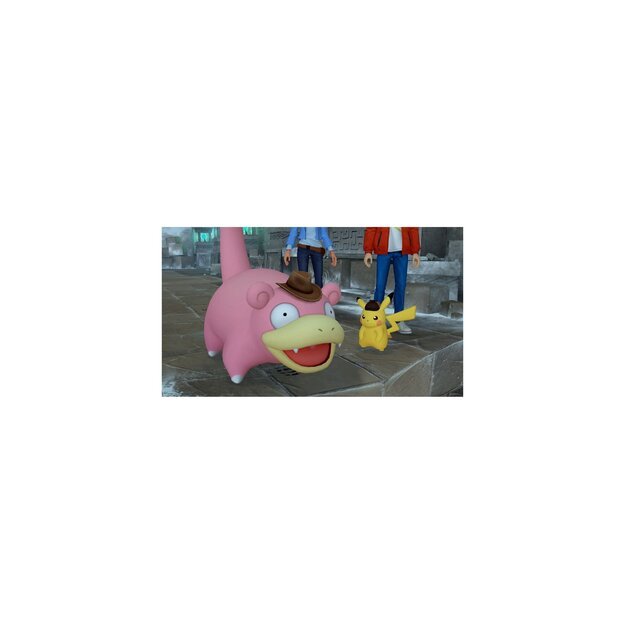 Detective Pikachu Returns (AUS) 7