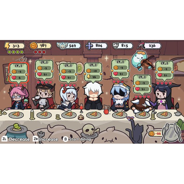 Date with Devils (Multi in Language) 2