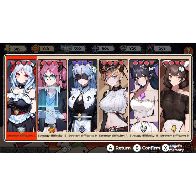 Date with Devils (Multi in Language) 5
