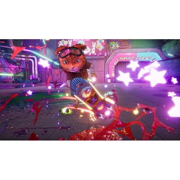 Gori: Cuddly Carnage 3