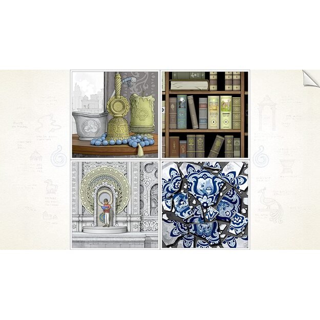 Gorogoa 1