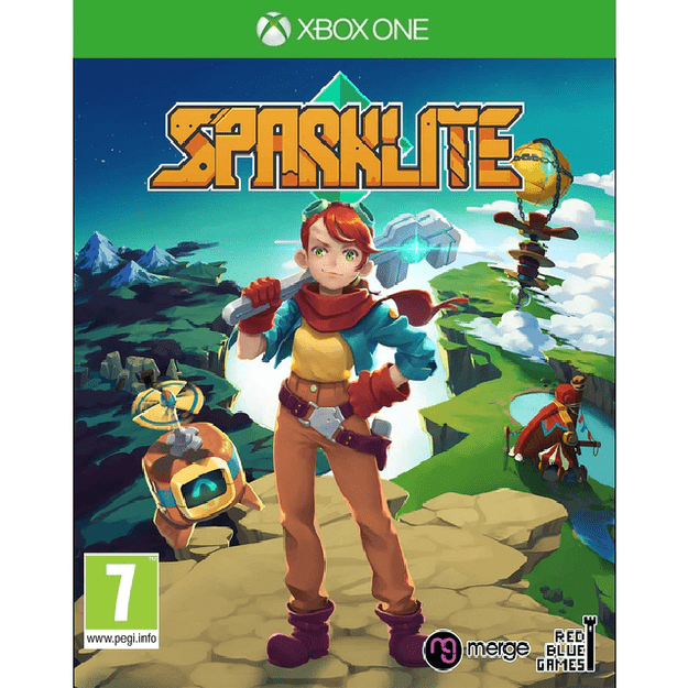 Sparklite