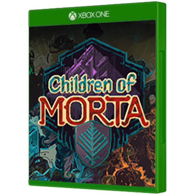 Children of Morta