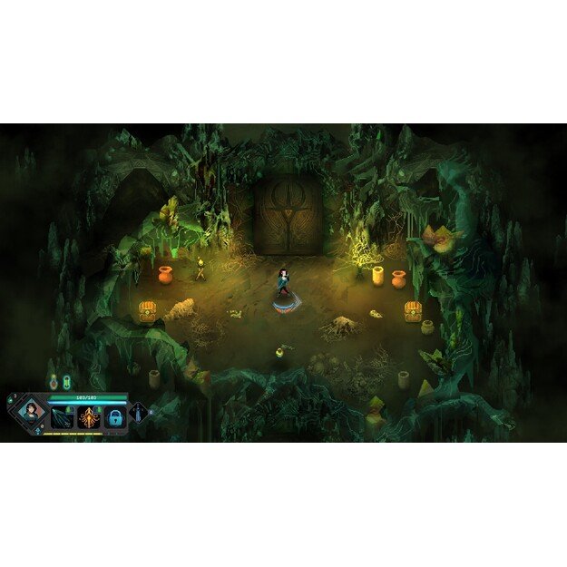 Children of Morta 1