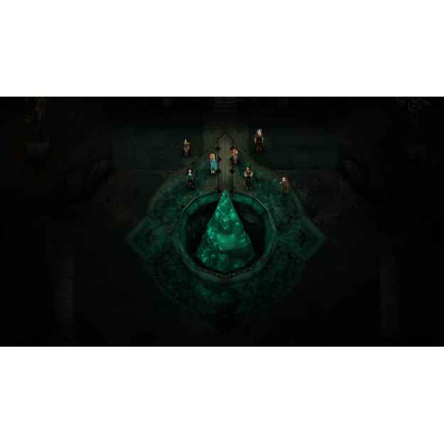 Children of Morta 2