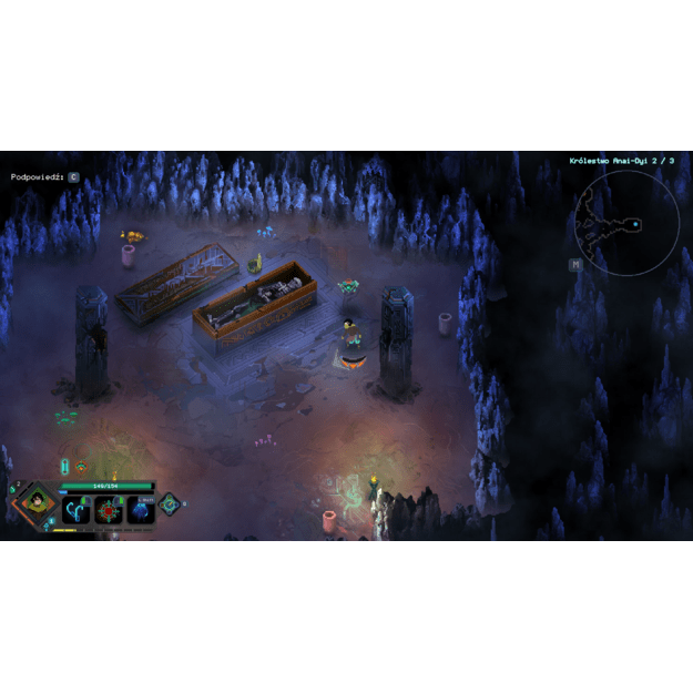 Children of Morta 4