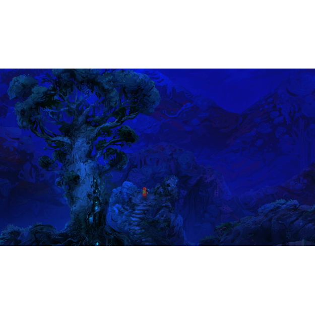 Children of Morta 6