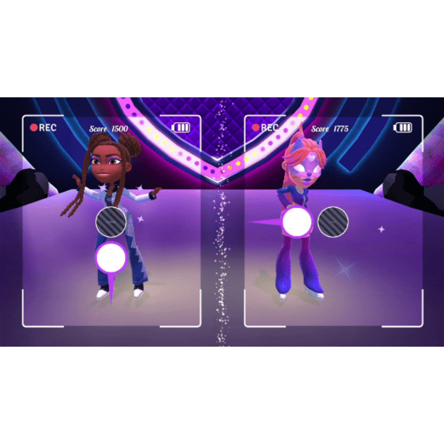 Bratz Rhythm and Style 2