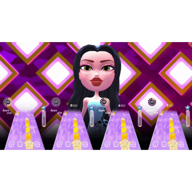 Bratz Rhythm and Style 5