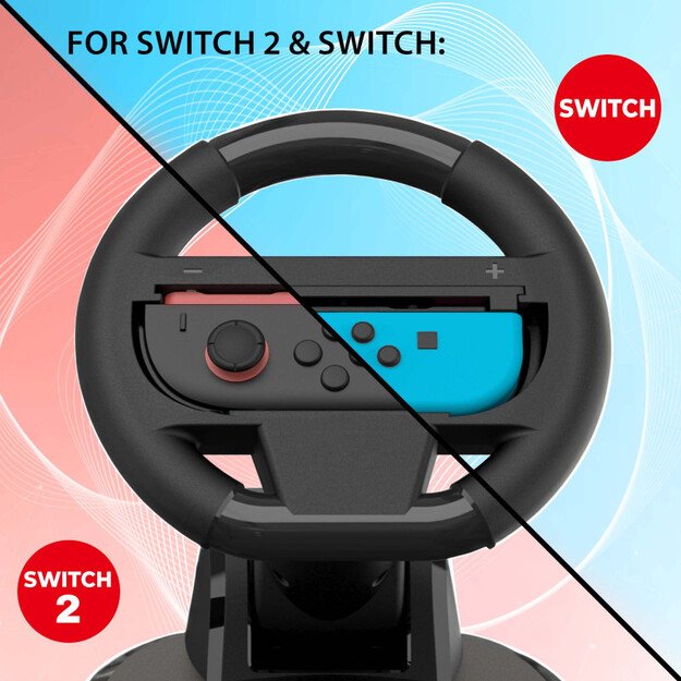 Subsonic - Pro Kart Racer - Black 3