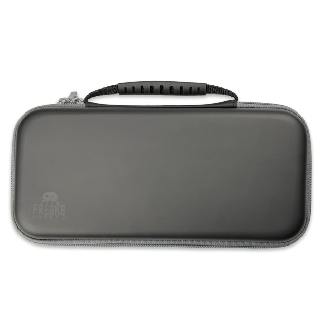 Trade Invaders - Case for Switch 2 / Switch / Oled