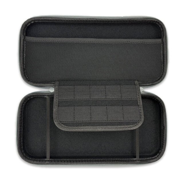 Trade Invaders - Case for Switch 2 / Switch / Oled 2