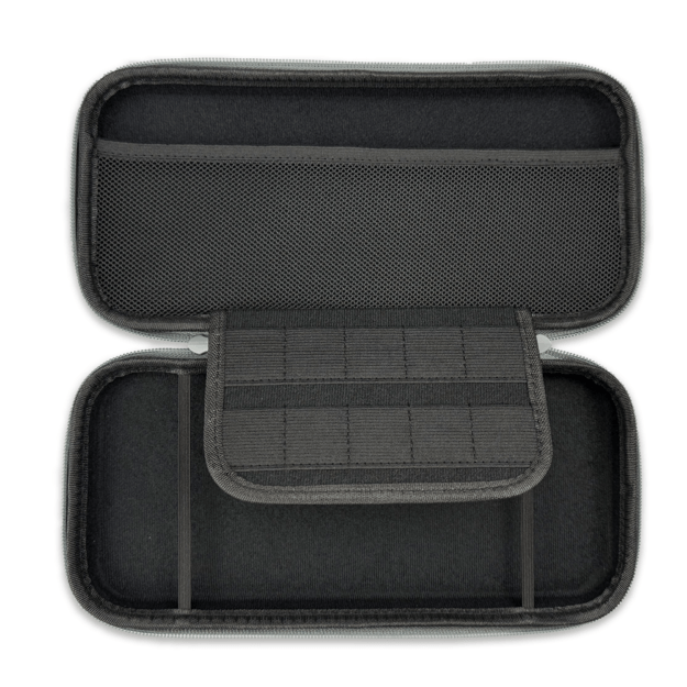 Trade Invaders - Case for Switch 2 / Switch / Oled 4
