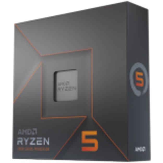 CPU Desktop AMD 100-100000593WOF