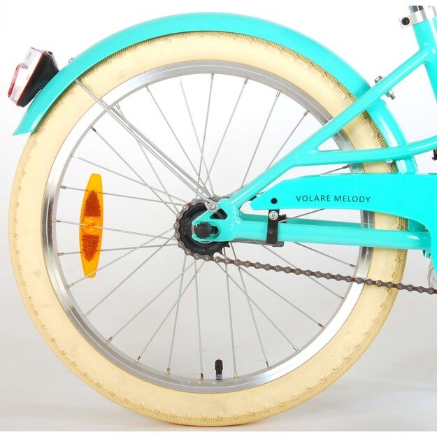 Volare - Children's Bicycle 20