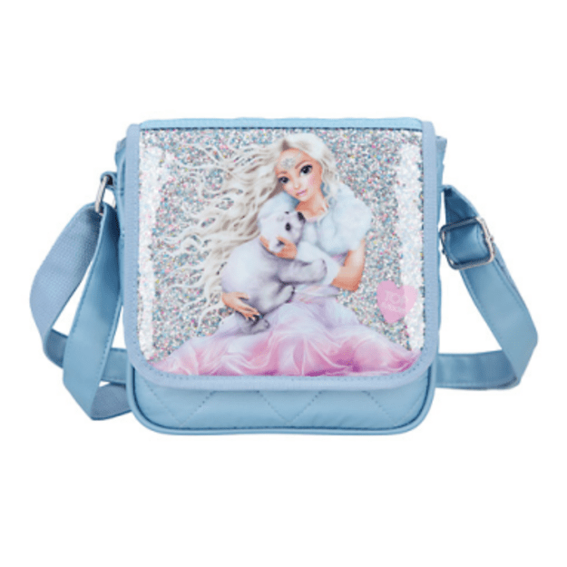 TOPModel - Shoulder Bag - ICEWORLD - (0411996)