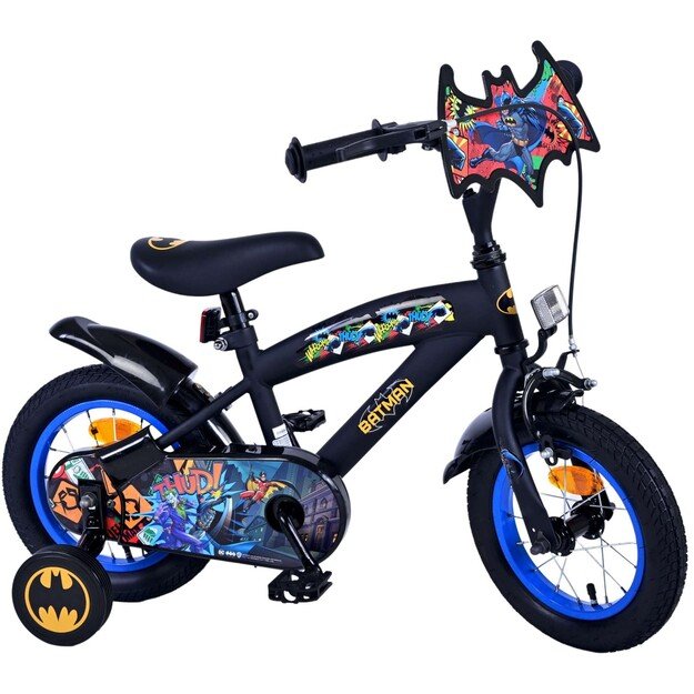 Volare - Children's Bicycle 12