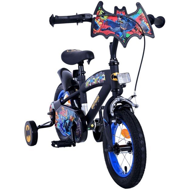 Volare - Children's Bicycle 12