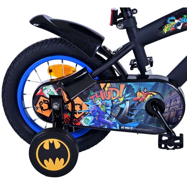 Volare - Children's Bicycle 12