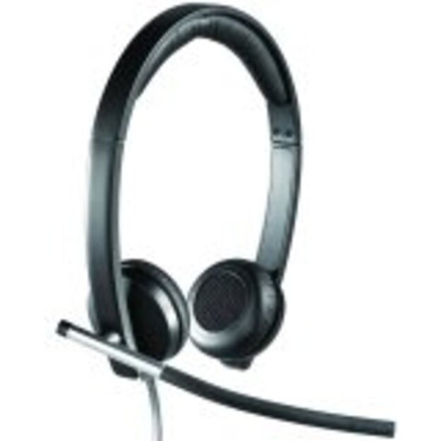 VC Headsets LOGITECH 981-000519