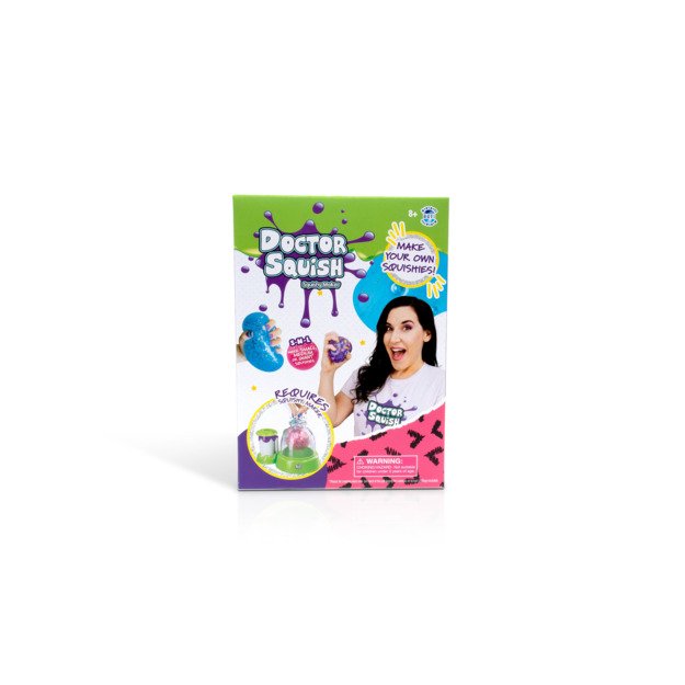 Squish A Loons - Doctor Squish Squishy Party Pack Refill (38039)