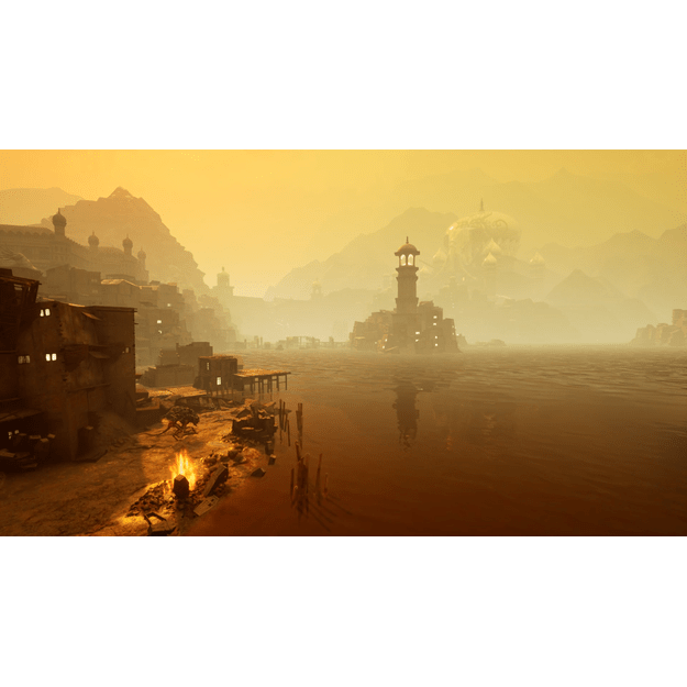 Morbid: The Lords of Ire 2