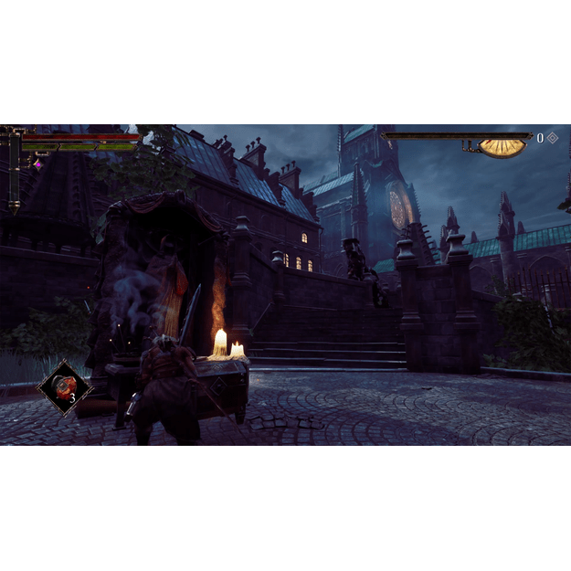 Morbid: The Lords of Ire 3