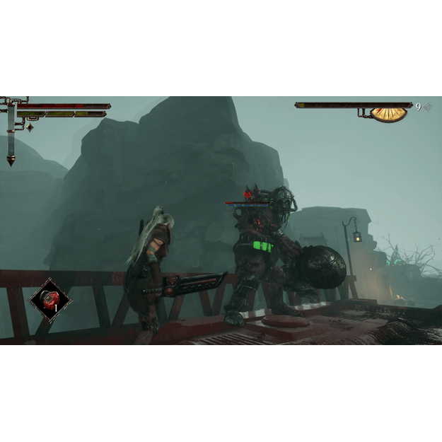 Morbid: The Lords of Ire 7