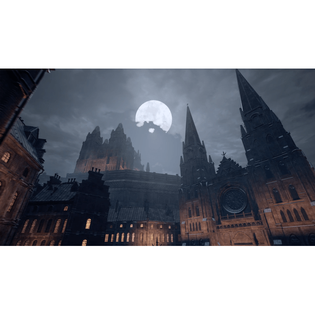 Morbid: The Lords of Ire 1