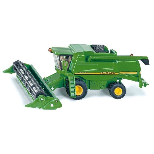 Siku - 1:87 John Deere T670I Combine Harvester (313-1876)