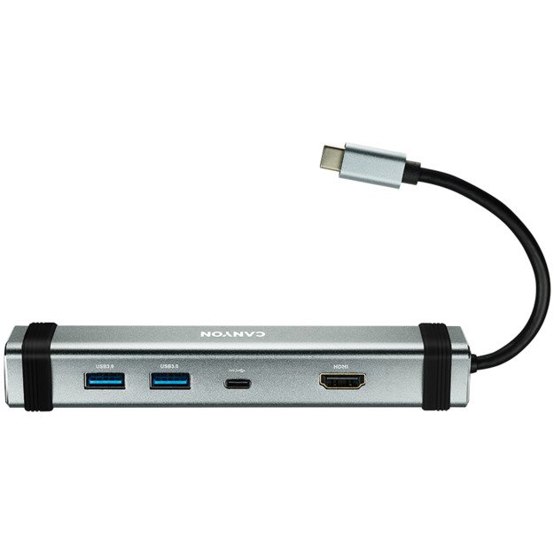USB Hub CANYON CNS-TDS03DG 1