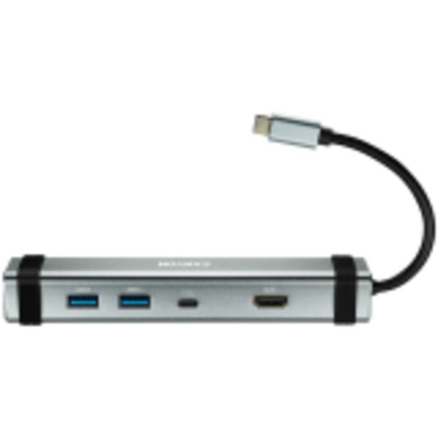 USB Hub CANYON CNS-TDS03DG