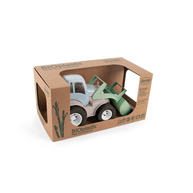 Dantoy - BIOPlast - Tractor (5631)