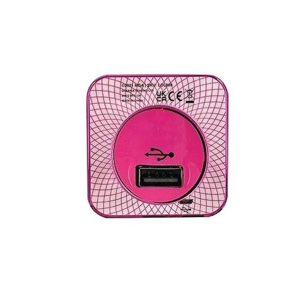 OTL - Karaoke microphone with speaker - L.O.L. Suprise! My Diva (LOL889)