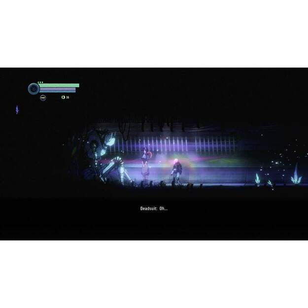 Ghost Song 10