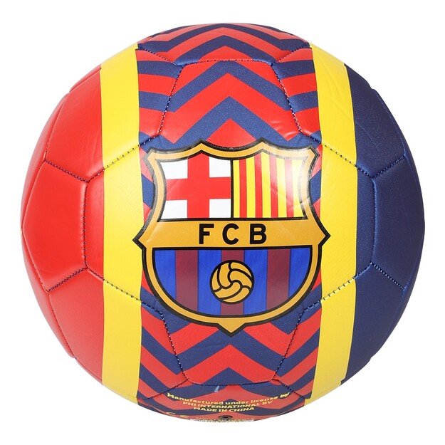 Football - FC Barcelona, Size 5