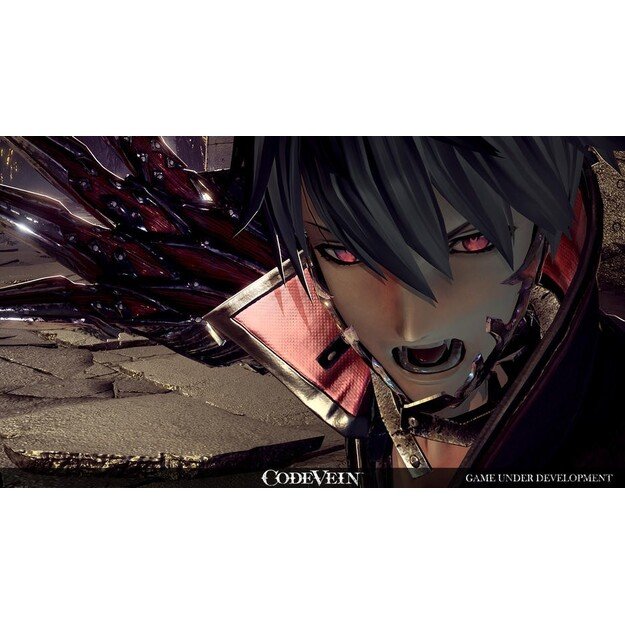 Code Vein
      
        - Xbox One