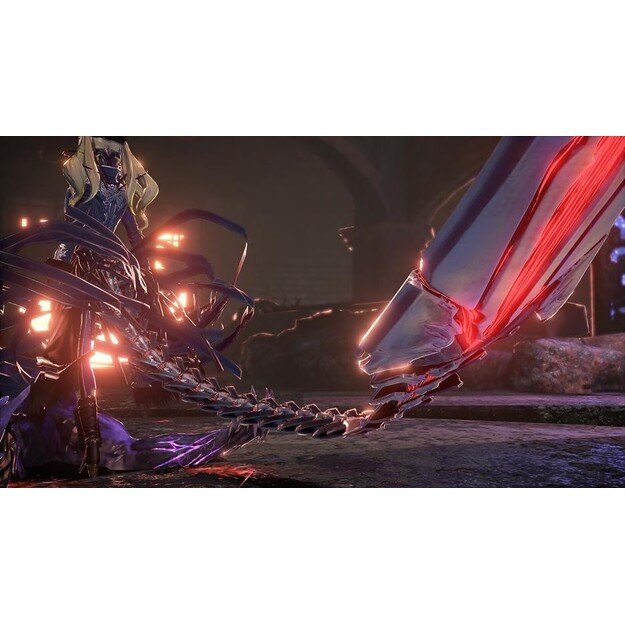 Code Vein
      
        - Xbox One