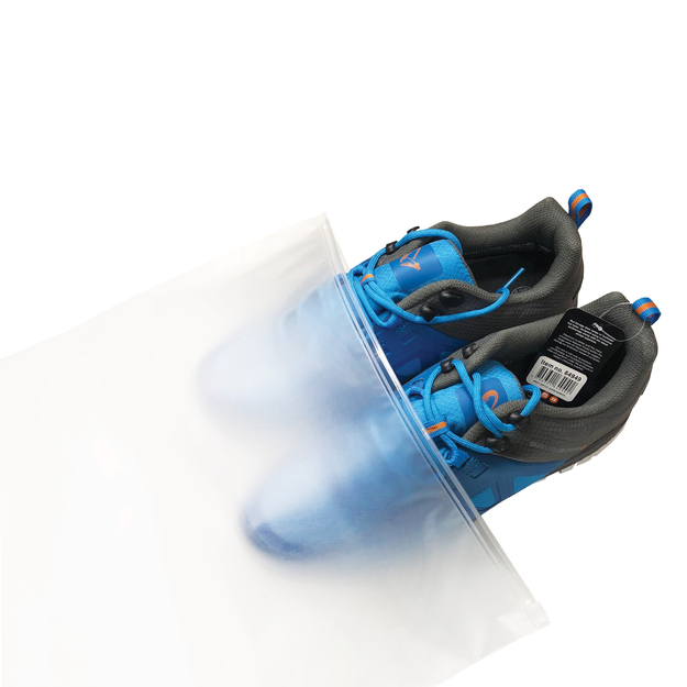 Somas Maki Somas Maku Somas ar rāvējslēdzēju Matētas 250x200 50gab.