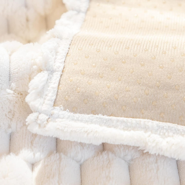 Pārklājs dīvānam, dīvānam, atpūtas krēslam, neslīdošs, elastīgs 70x120 cm