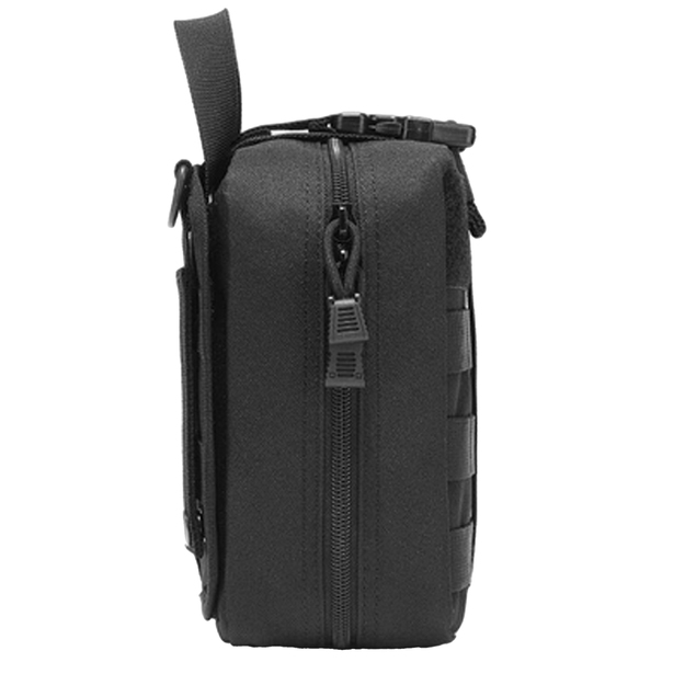 Pirmās palīdzības komplekts Militārais tūristu izdzīvošanas aprīkojums